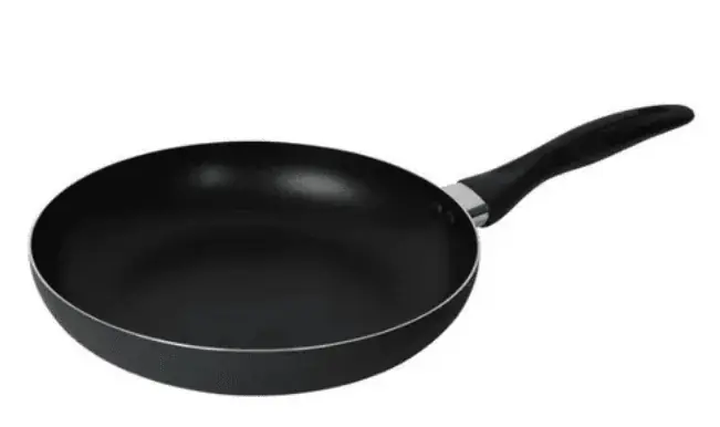 SARTEN TEFLON 24 CM ANTIADHERENTE
