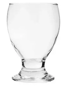 COPA VASO AGUA/VINO NORUEGA VIDRIO 250ML