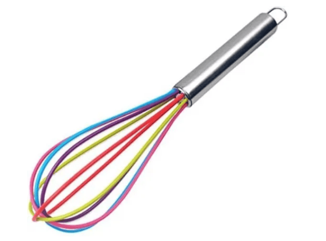 BATIDOR ALAMBRE SILICONA SUPER