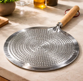 DIFUSOR DE CALOR HORNALLA MANGO MADERA