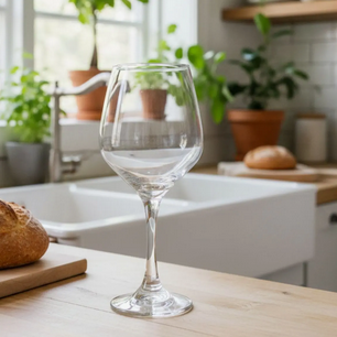COPA VINO/AGUA DEGUSTACION 507 ML TEMPLADO