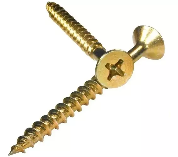 TORNILLO FIX PASO MADERA 4X35 X 100 UNIDADES LOS PRECIOS NO INCLUYEN IVA