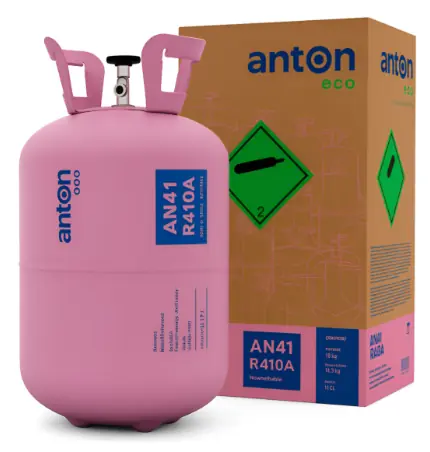 R410 11,300 ANTON