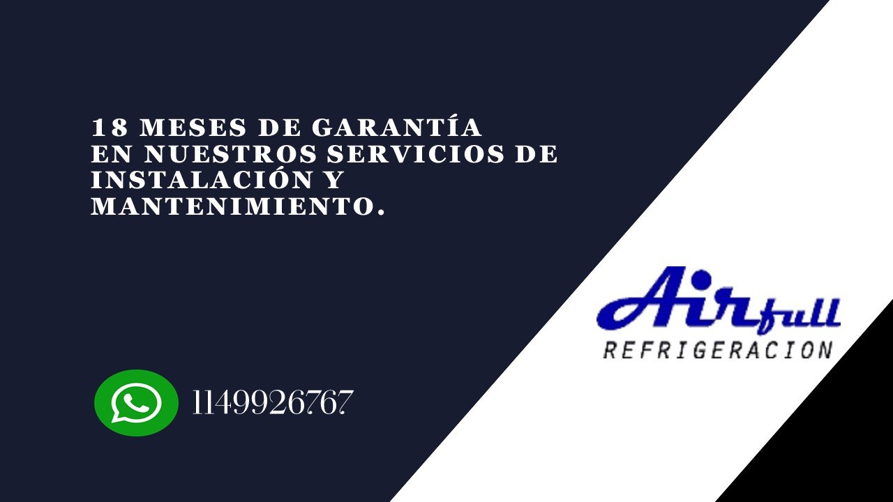 GARANTIA DEL TRABAJO REALIZADO.