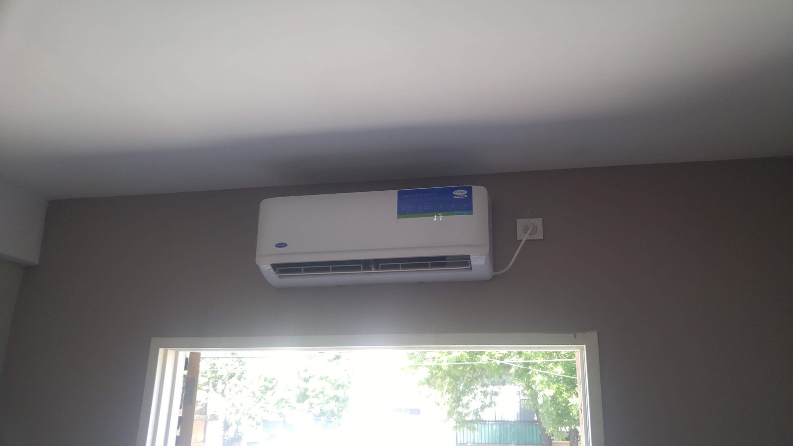 INSTALACION EN DUPLEX