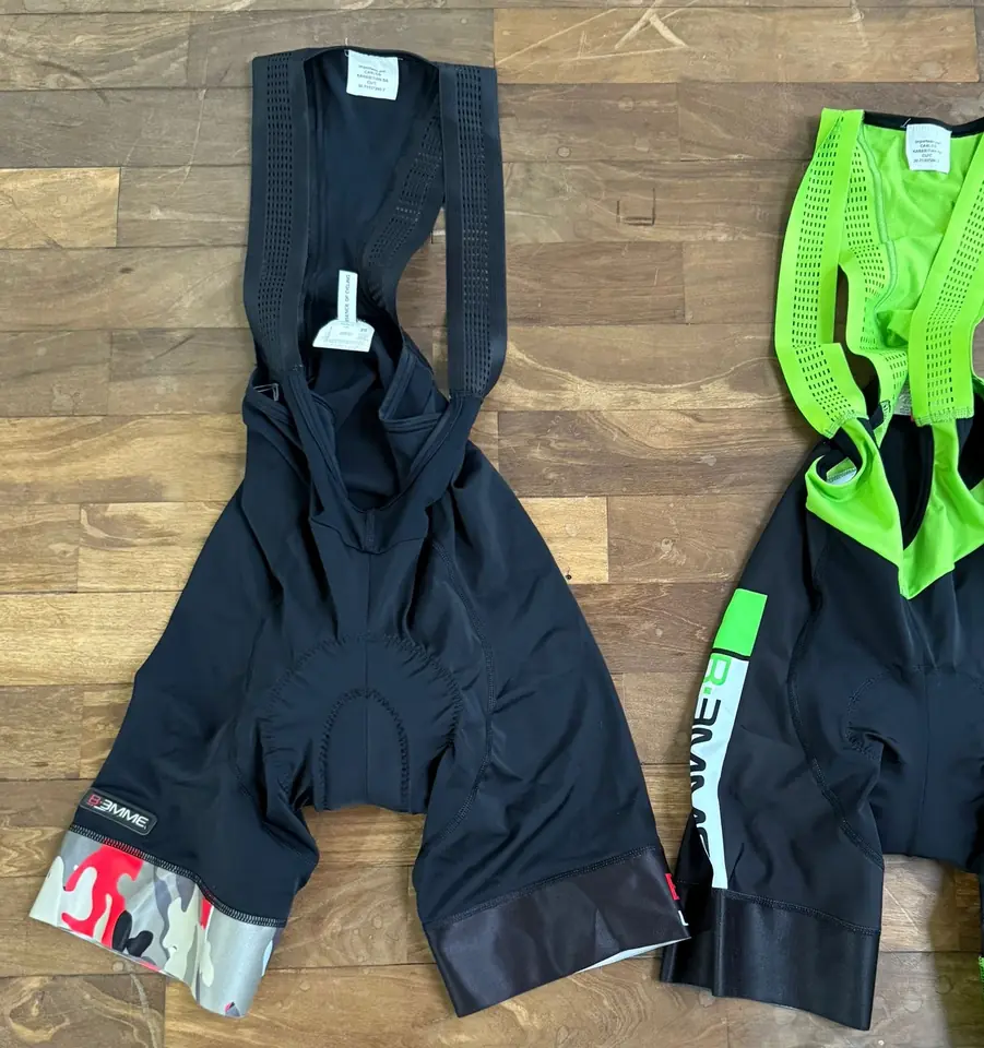 MAILLOT B3 BIEMME ☆ talle XS