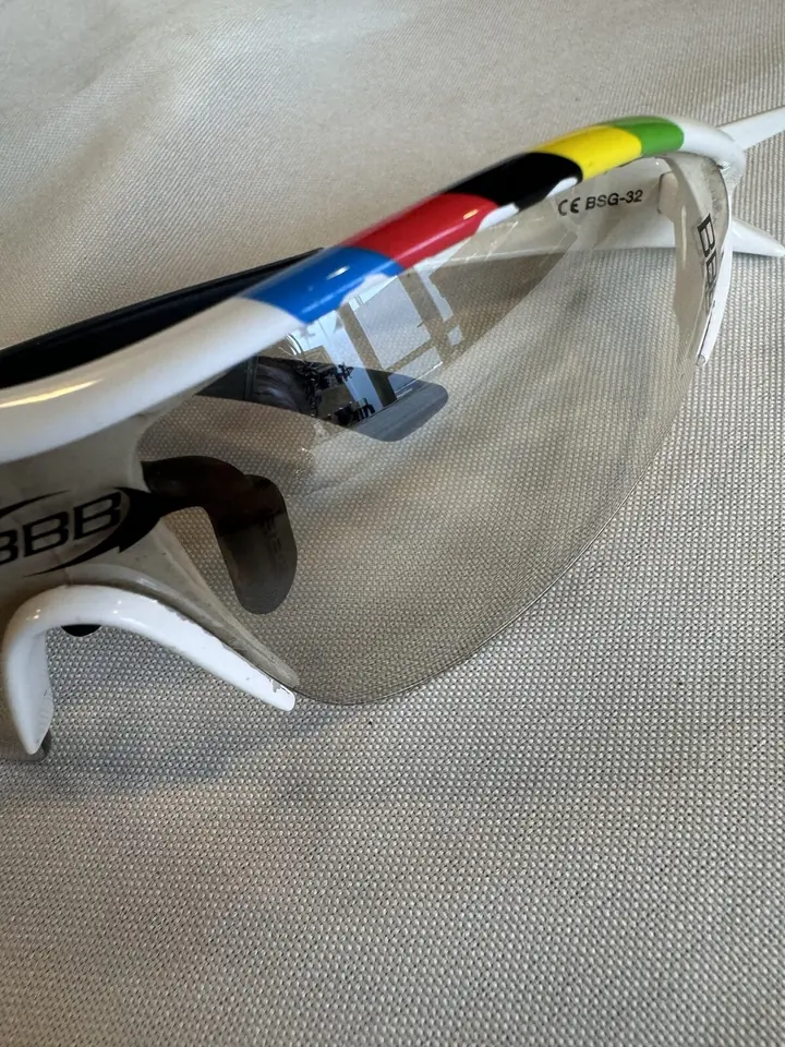 Lentes BBB ☆ OUTLET