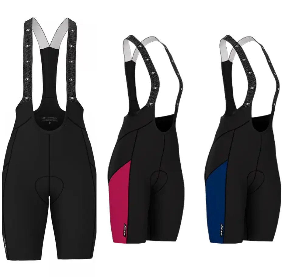 maillot ziroox malibu mujer