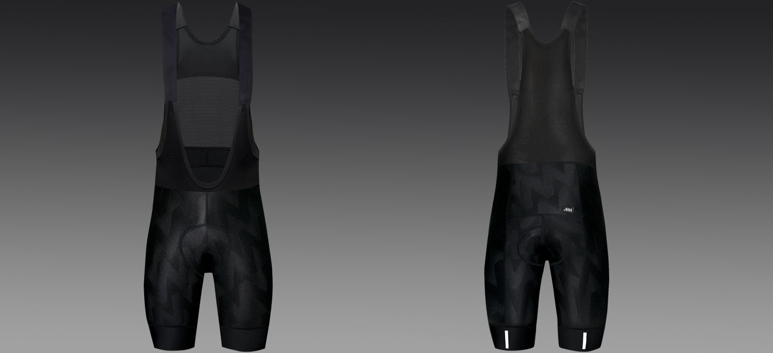 MAILLOT MAGENTA AERO 4 NEGRO