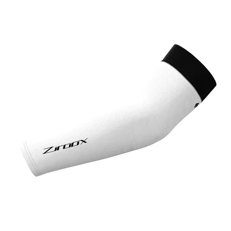 Manguitas Denver blanco ziroox