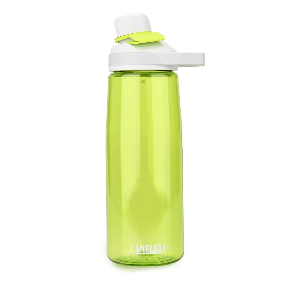 caramañola botella chute mag 25oz, lima
