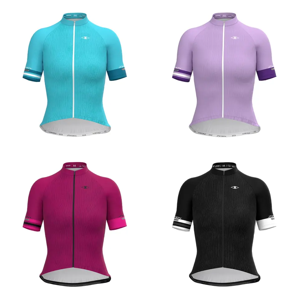 jersey ziroox milan focus mujer