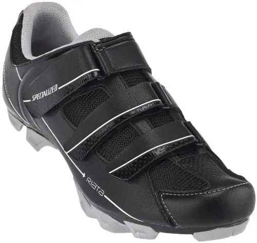 Zapatilla specialized riata mujer mtb