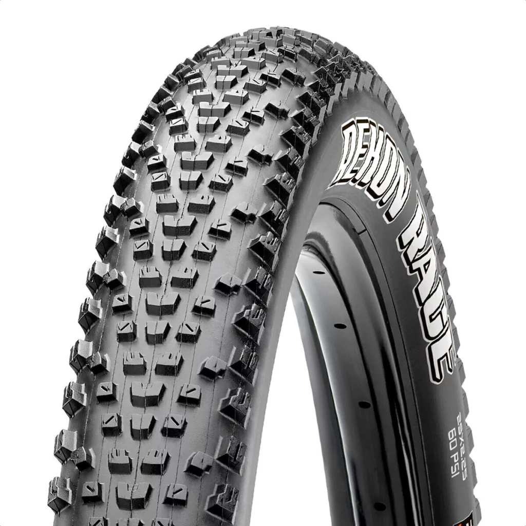 Cubierta MAXXIS REKON RACE 29X2.35 EXO TR NEGRA
