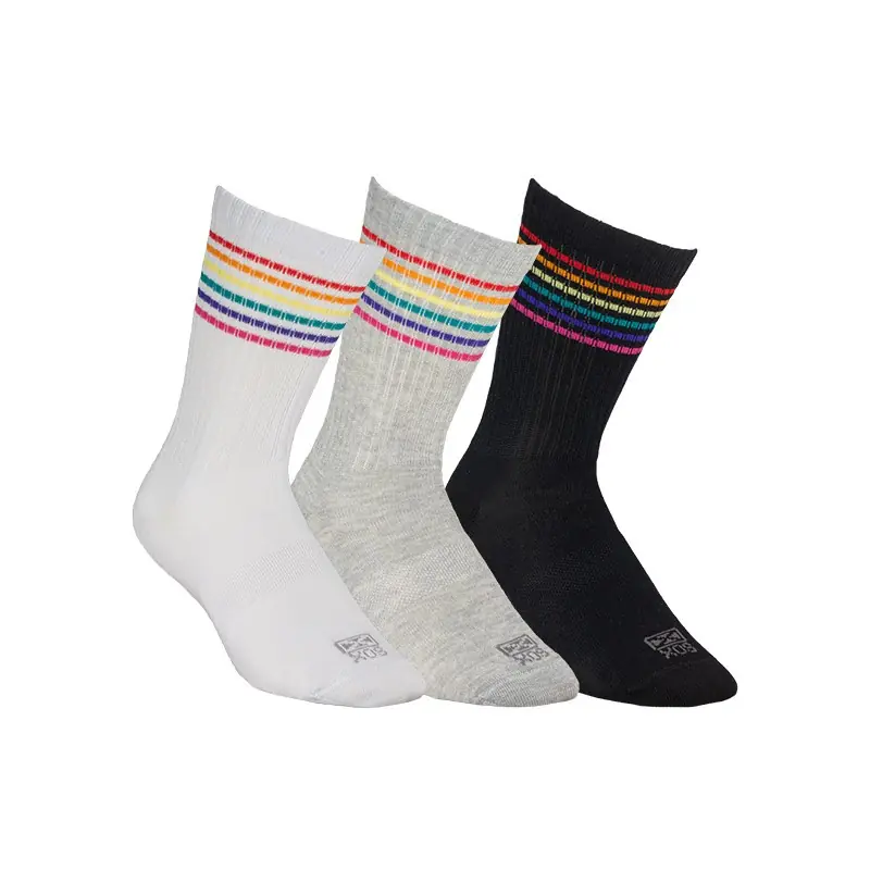 MEDIAS SOX DE241C