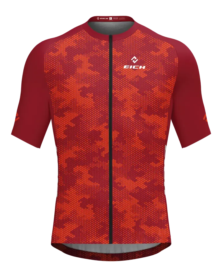 jersey ziroox adventure alpine hombre