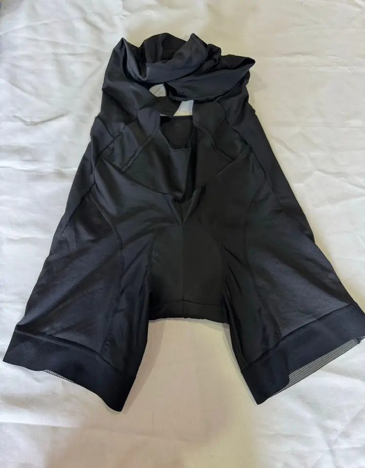 maillot importado wosave talle L ☆ OUTLET