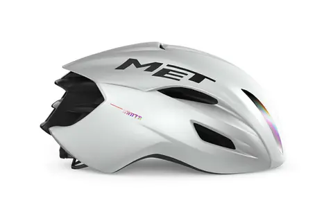 casco met rivale mips blanco