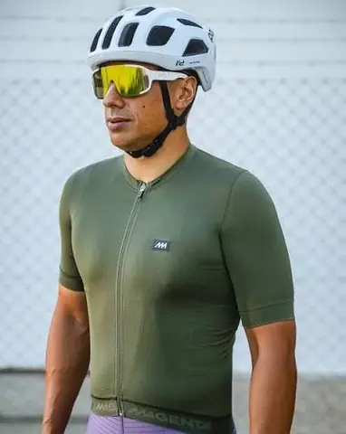 Jersey magenta carbon micro evergreen (copia)