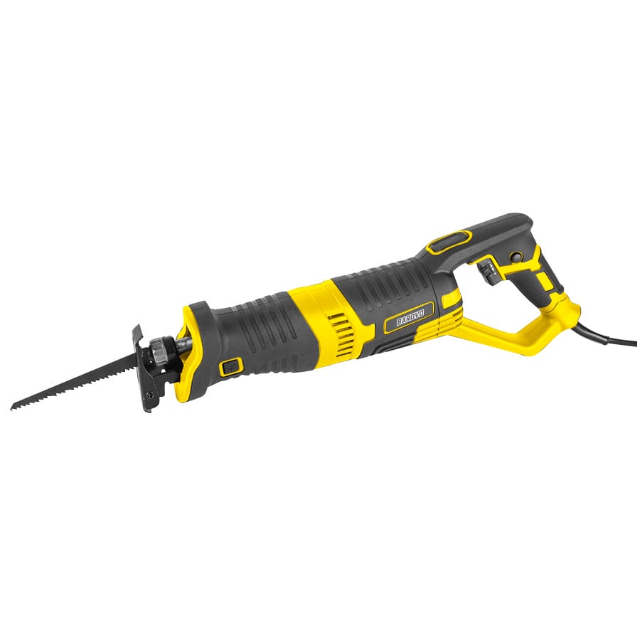 Sierra reciprocante tipo sable 900W
