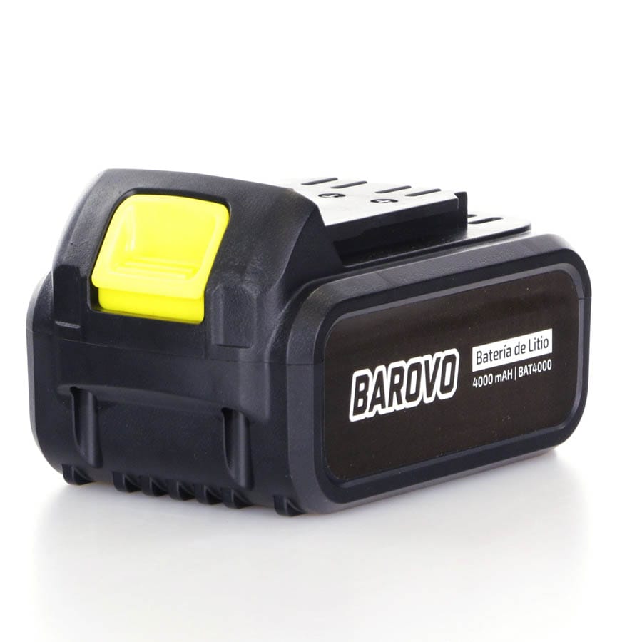 Batería 4000 mAh - BAROVO