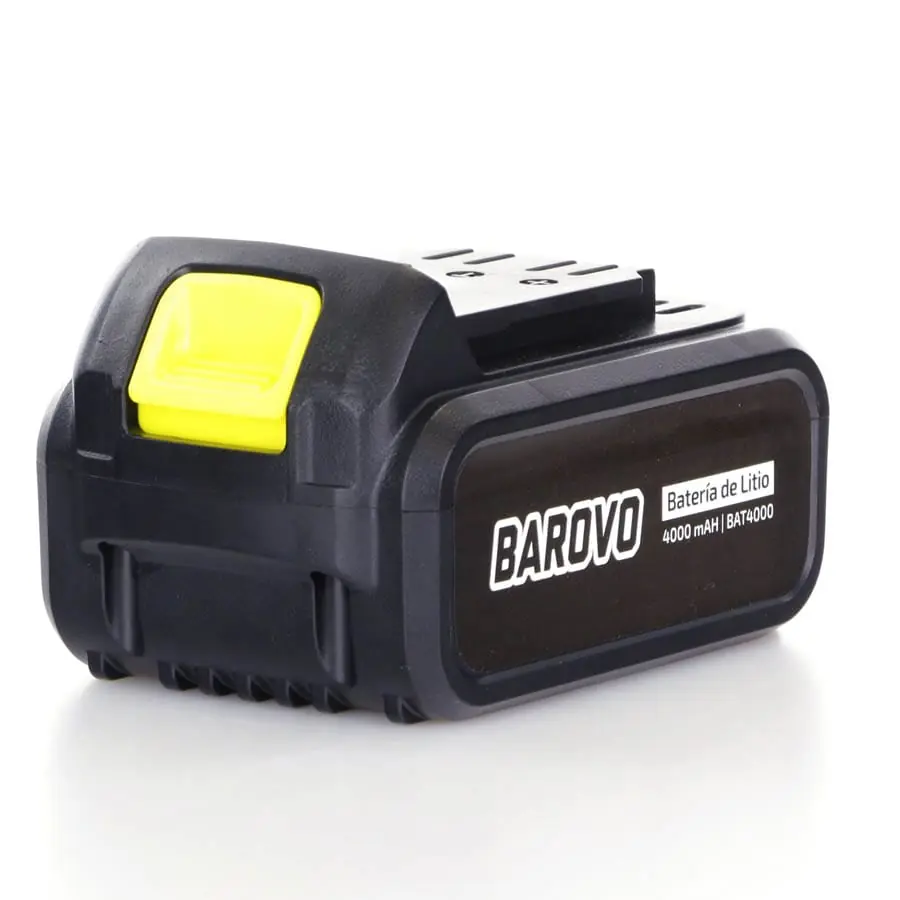 Batería 4000 mAh - BAROVO
