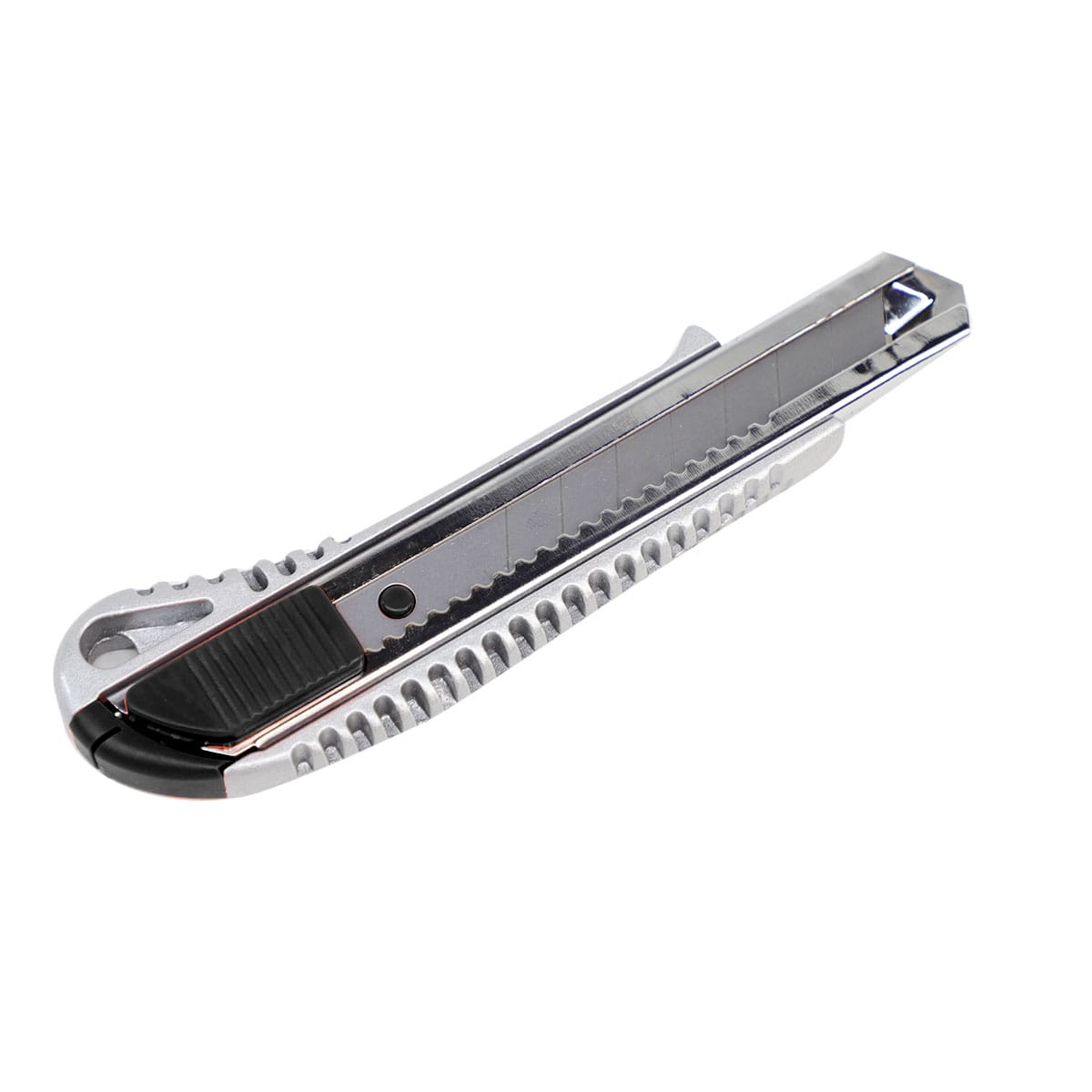 Cutter aluminio 18 mm × 100 mm