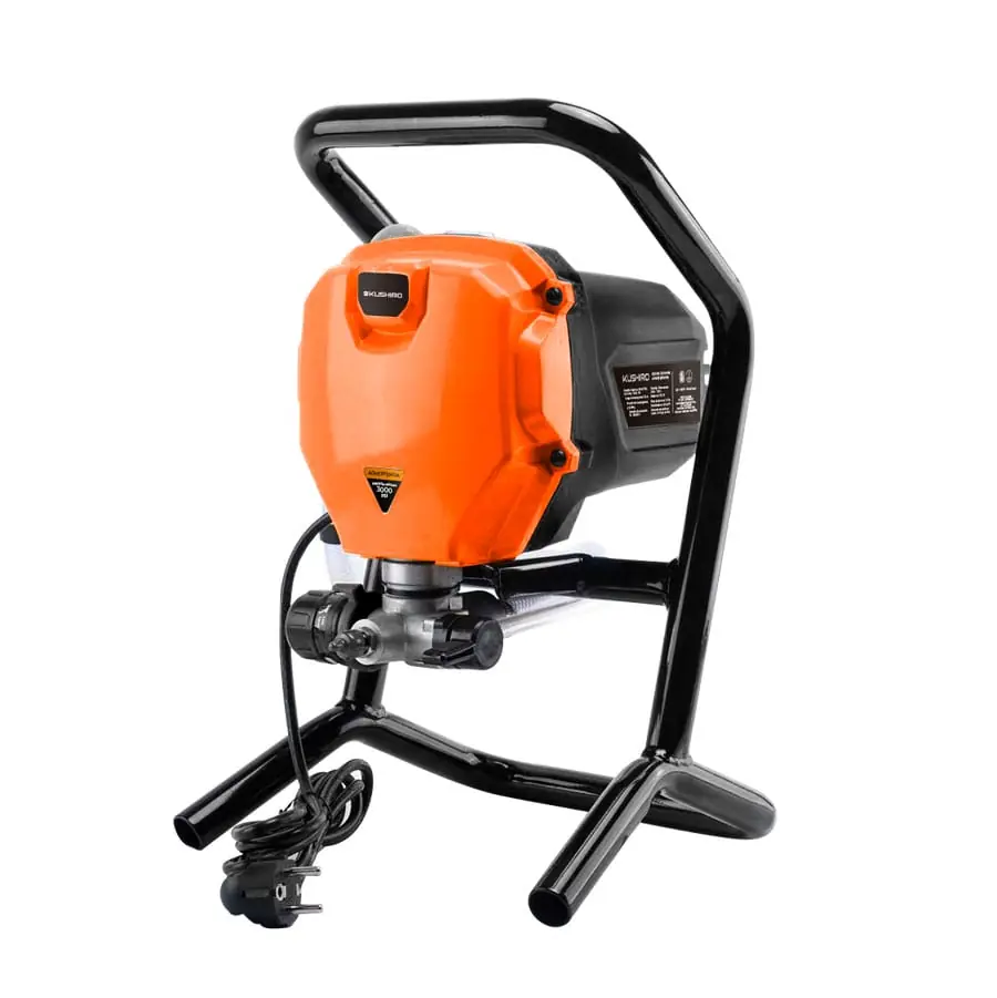 Kit Equipo de pintar Airless 700W Profesional