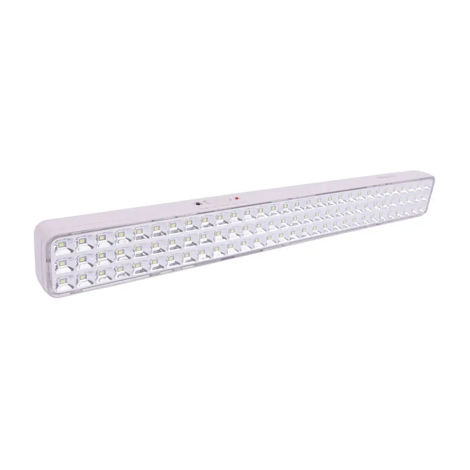 Luz LED de emergencia - 90 LED