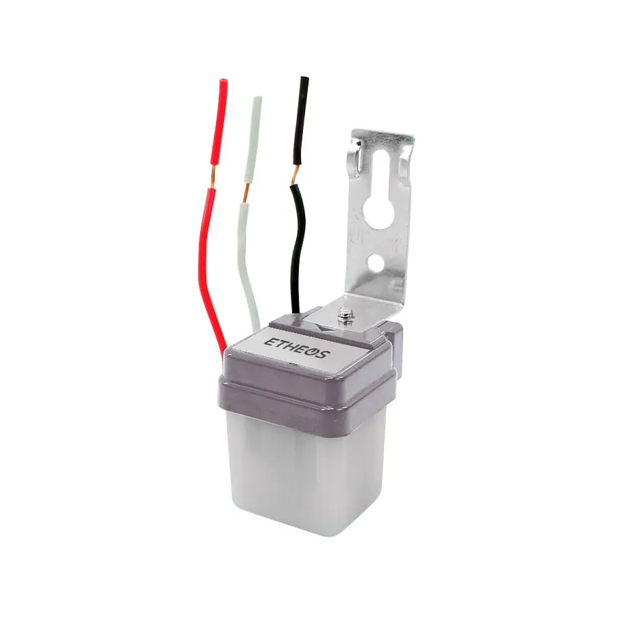 Fotocontrol 6 A (Apto para Led)