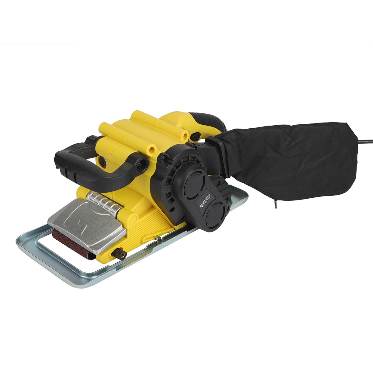 Lijadora de banda profesional 800W