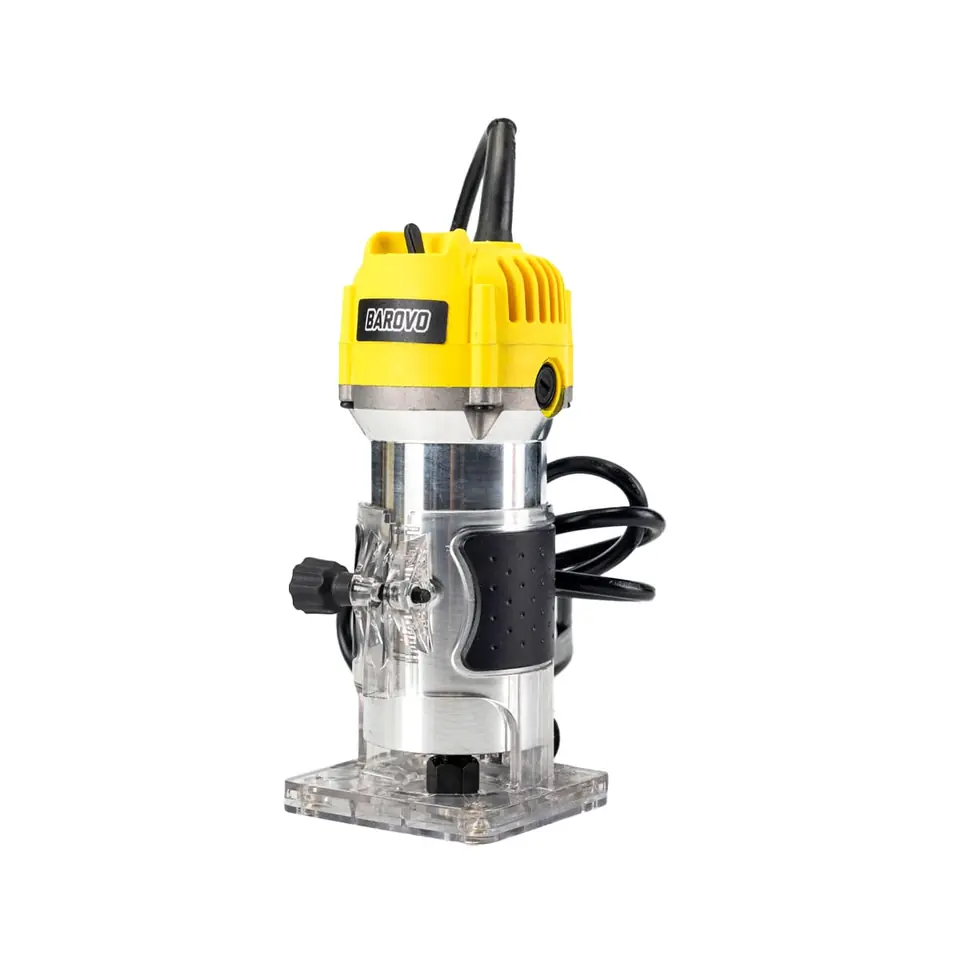 Fresadora eléctrica 530 W