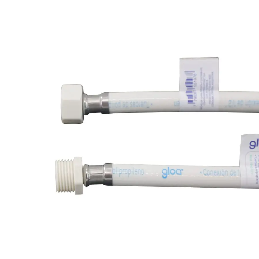 Flexible PVC 1/2 × 40 cm