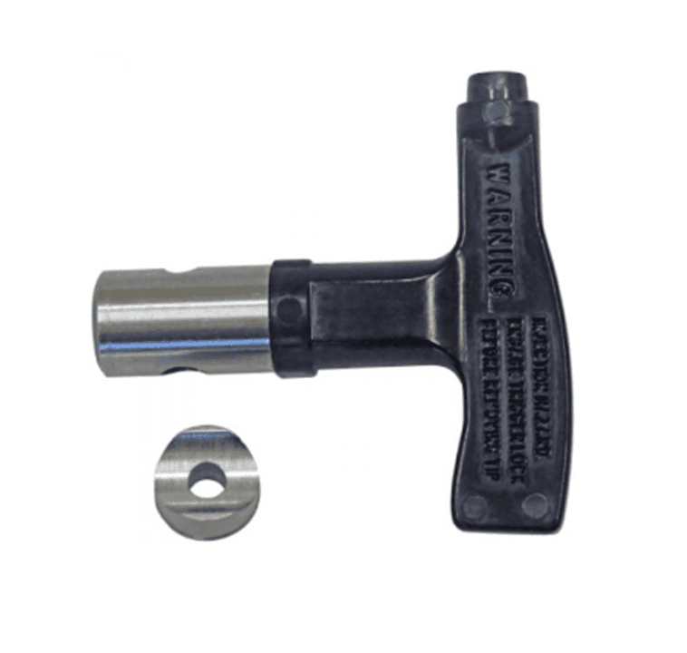 Pico para equipo de pintar airless n° 415