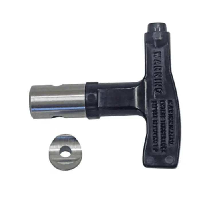 Pico para equipo de pintar airless n° 517