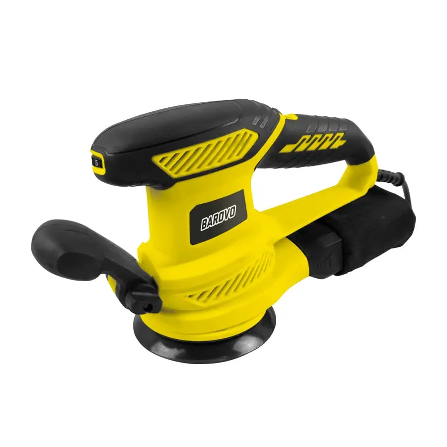 Lijadora roto orbital 450W