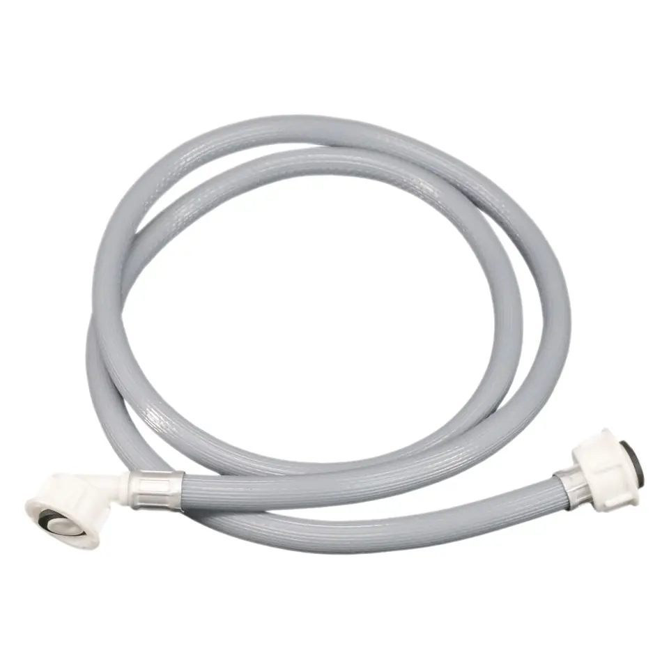 Manguera universal carga lavarropas 2 m