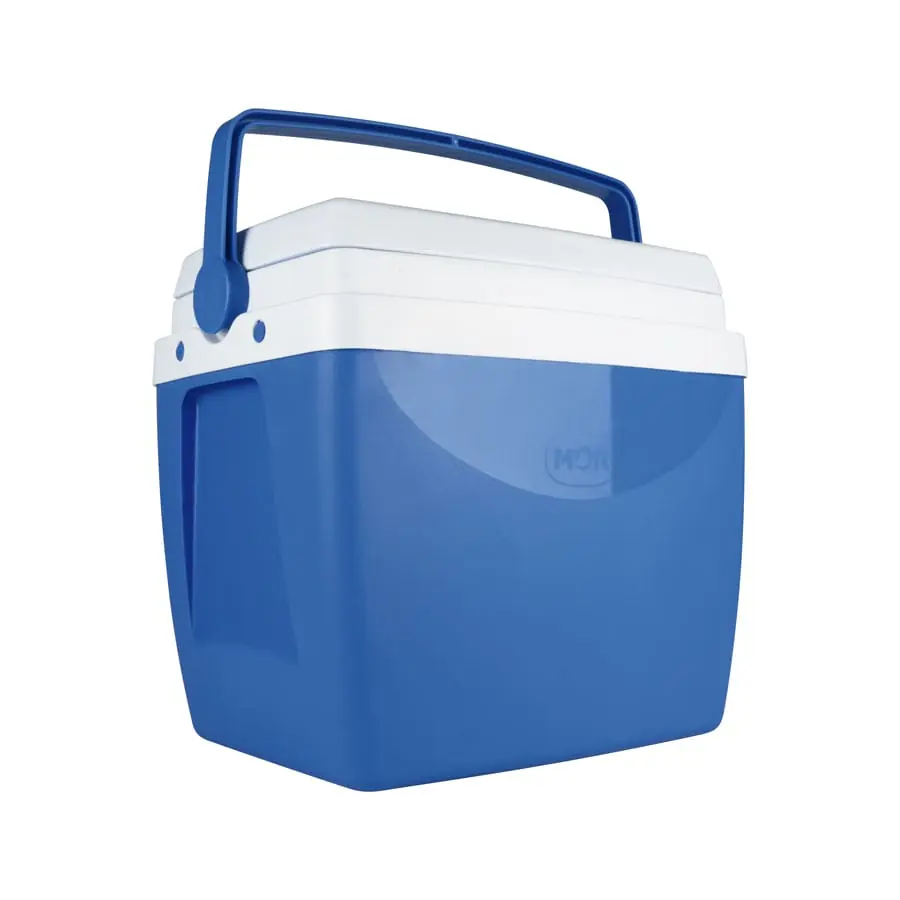 Conservadora 26 litros MOR color azul