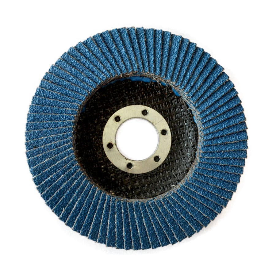 Disco Flap Diamantano 115mm