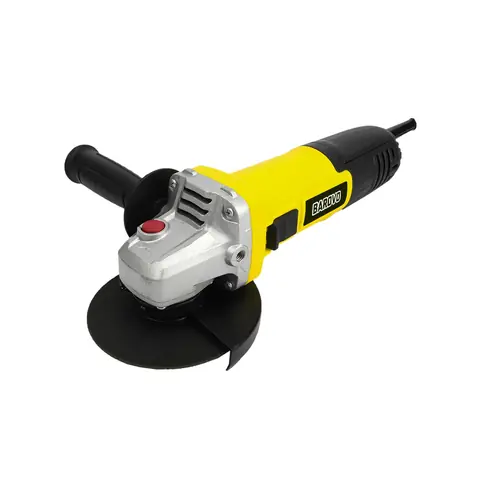 Amoladora eléctrica Barovo 4 1/2 " 1100 W