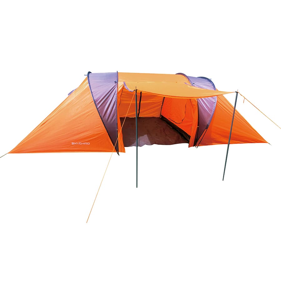 Carpa Aconcagua familiar para 6 personas