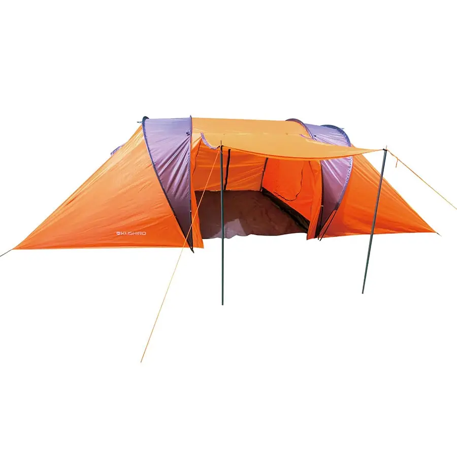 Carpa Aconcagua familiar para 6 personas