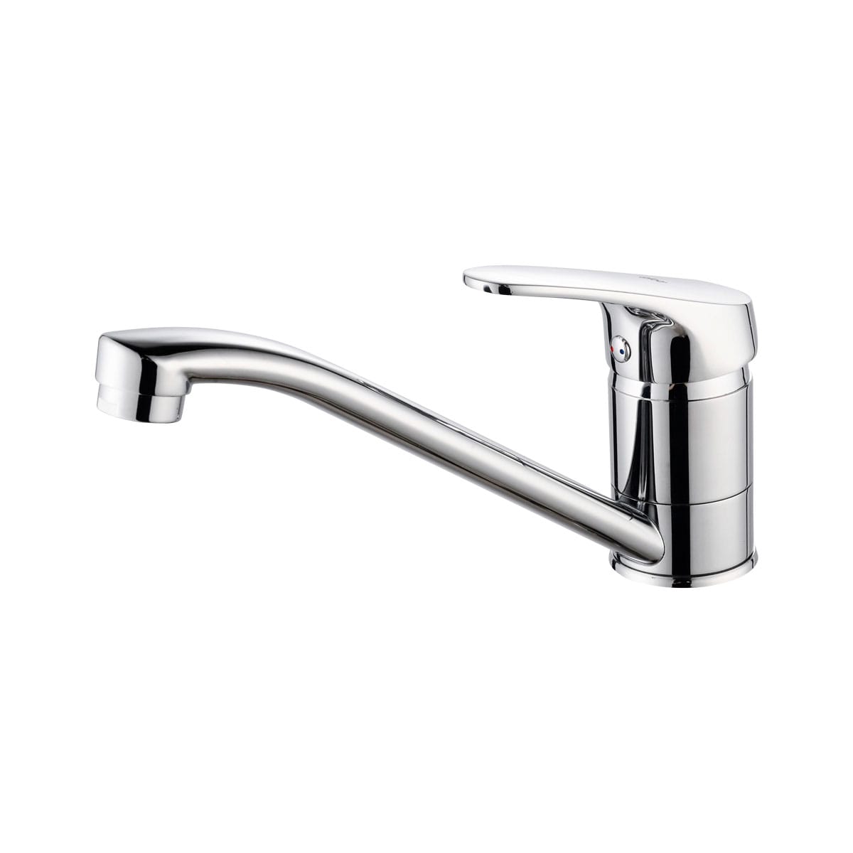 Canilla Monocomando Cocina
