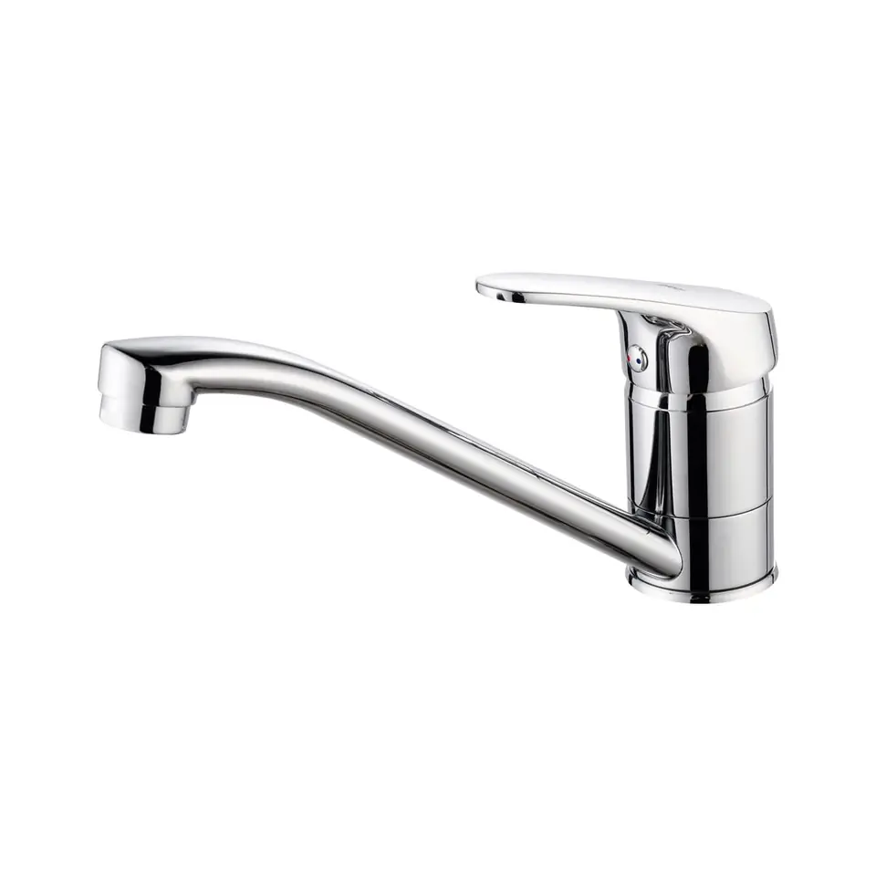 Canilla Monocomando Cocina
