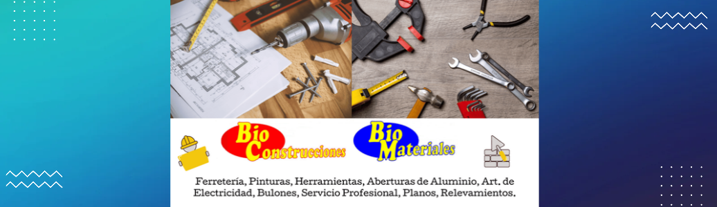 Biomateriales y Construcciones