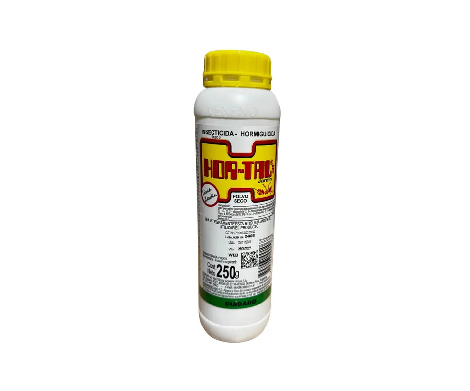 Hormiguicida HOR-TAL x 250g