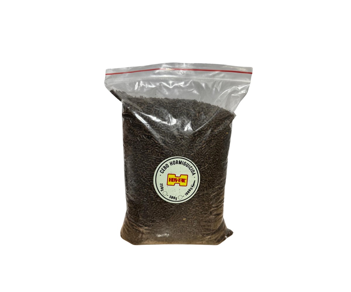 Cebo hormiguicida Mix HOR-TAL x 1kg