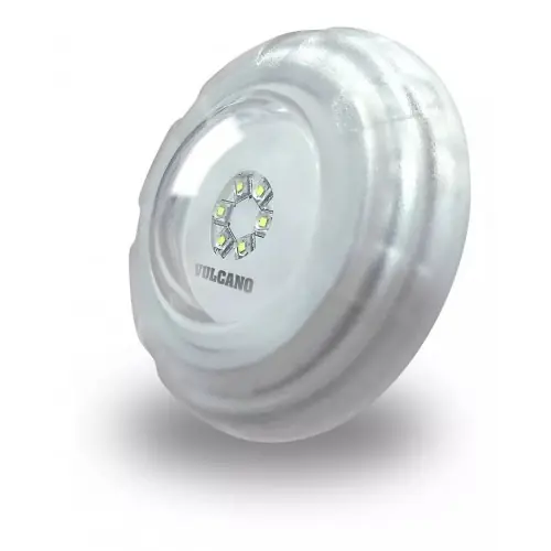 Luz para pileta LUMIPOOL 9W LED RGB Vulcano