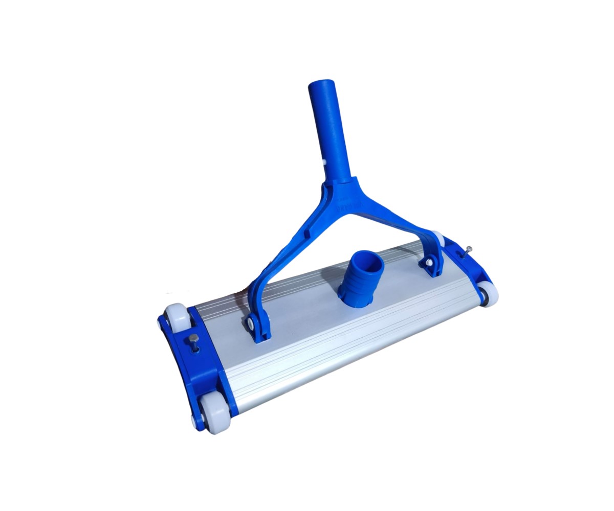 Barrefondo de Aluminio 35 cm Vulcano