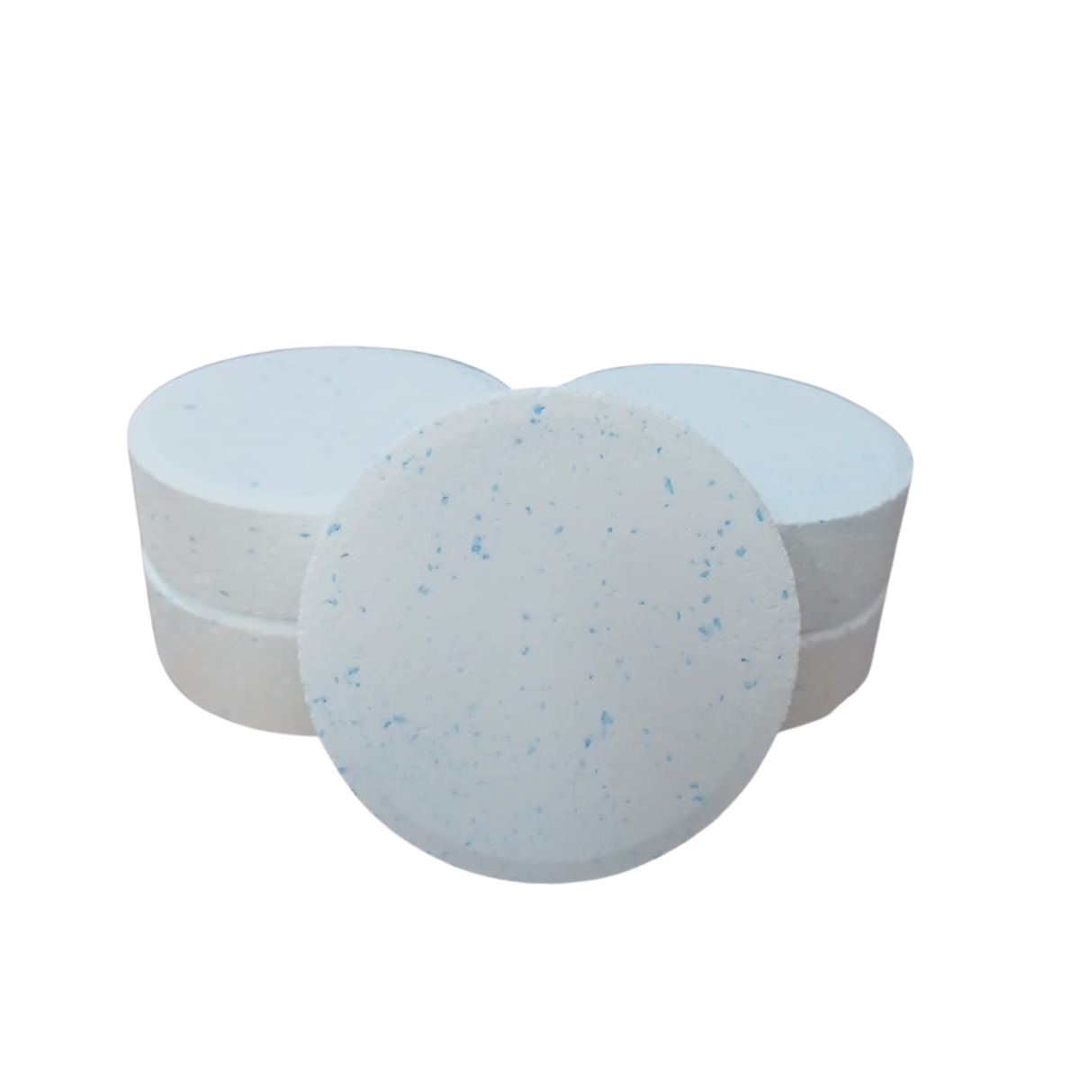 Pastillas 200g Triple Acción 1kg
